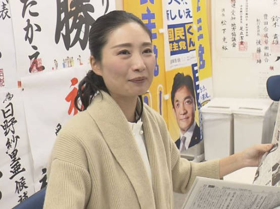 【大政翼賛会】国民民主議員「野党は総理大臣の方針に協力すべき」