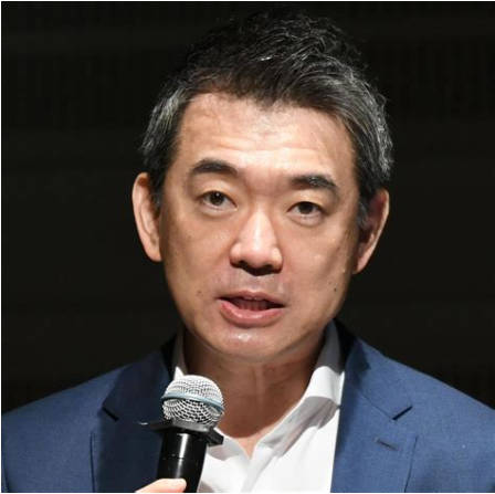 【正論】橋下徹氏「中国はいまアメリカとガッチンガッチンやってる。日本はあまりにもヘコヘコしすぎ」