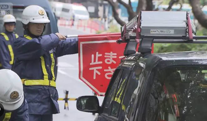 【東京】27日から「車の利用控えて」 首都高で“大規模”交通規制 トランプ大統領の来日で警視庁が厳戒態勢