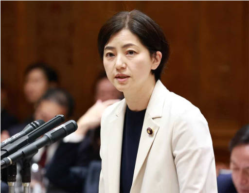 【「えーーーーー】立民女性議員、高市首相へのヤジに「政府の方針に疑義を感じる時の表現」と擁護へ
