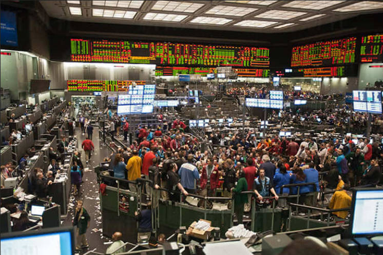 【速報】日経平均先物、米シカゴ市場で大幅に上昇、730円高い5万275円