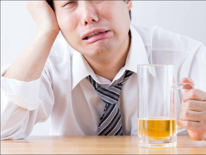 【話題】「酒を飲んだら性交するな」…改正2年の 《不同意性交等罪》 がもたらした、異性間交流 「終わりの始まり」