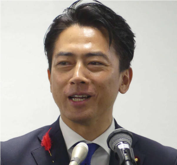 小泉進次郎「米5キロ5000円が高いかどうかではない。1年で価格2倍以上になったのが問題だ」