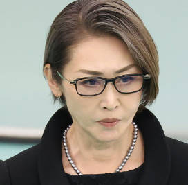 三原じゅん子氏が週刊誌報道に不快感「学歴ハラスメント。私への侮辱と受け止めました」