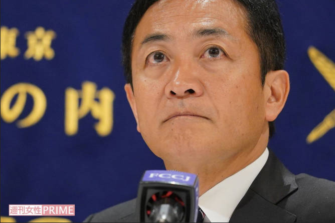 【朗報】玉木雄一郎「SNSで世論調査。『いいね』が多い政策を採用する」