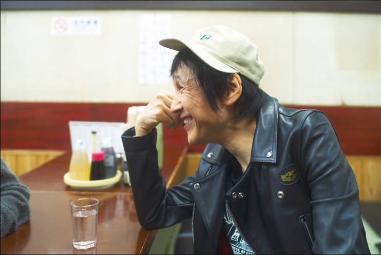 甲本ヒロト、作品はCDとレコードのみ、サブスクはしない「僕、サブスクで買ったことがない」その理由とは
