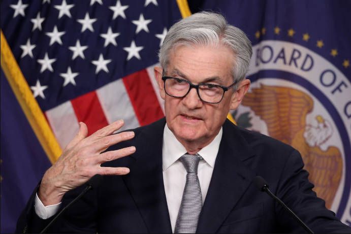 明日明後日の米FOMC、追加利下げの公算大 政府統計未発表で異例の会合に