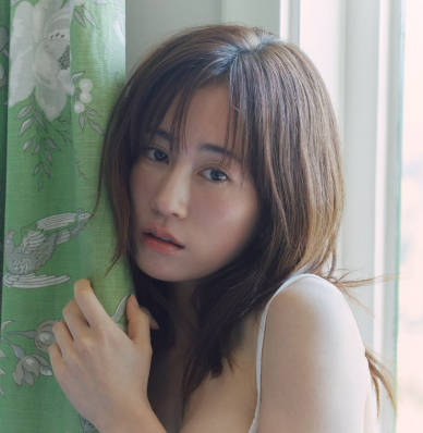 前田敦子、“最後の写真集”来年発売 過去最大の露出に挑戦