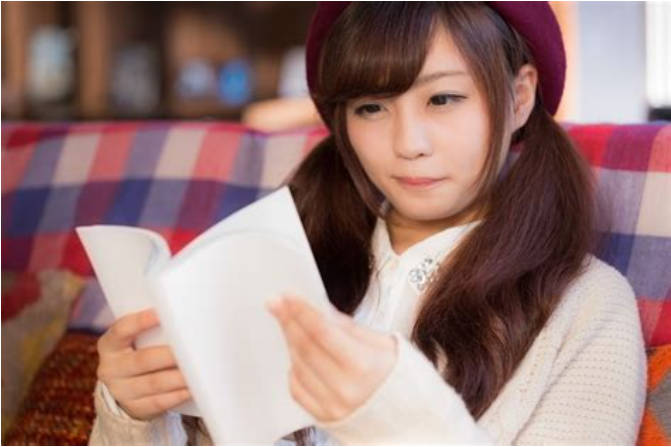 深刻な活字離れ 半年で「1冊未満」は5割