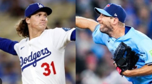 【実況】MLB・ワールドシリーズ第3戦『ドジャース vs ブルージェイズ』  大谷翔平出場　NHK BS 9：00～