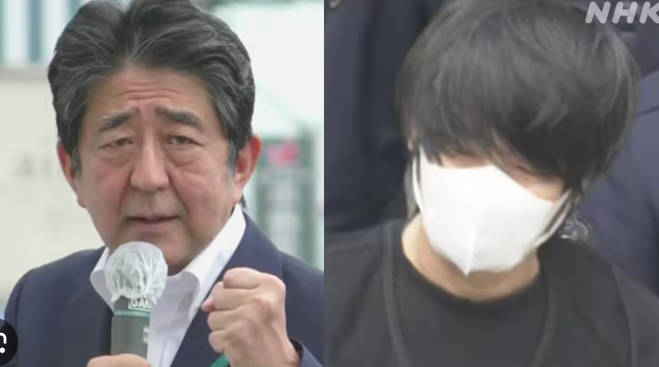 安倍元首相の銃撃事件、きょう午後14時から初公判、奈良地裁は山上八幡神と崇める信者が殺到し厳戒態勢