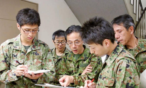 【5ch民】【悲報】自衛隊、災害救助とワクチン接種とクマの相手をする何でも屋にされる