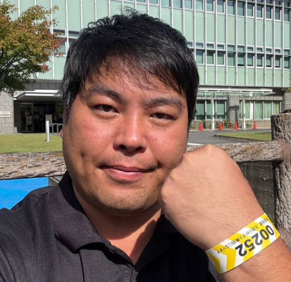 【X】へずまりゅう氏、山上被告の裁判傍聴券が当たる「どんな発言をするのか?表情など見てきます」