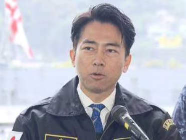 【まさに適所適材だな……】小泉防衛相の左派ガン無視っぷりに有権者騒然、「こんなこと言う防衛大臣初めて見たわ」