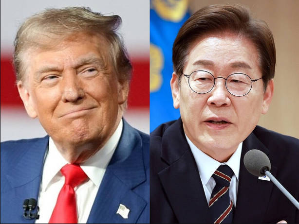 【パ狂】 高市総理、トランプに続き韓国の大統領とも即会談へ マジでバリバリ働いてくれて頼もしい