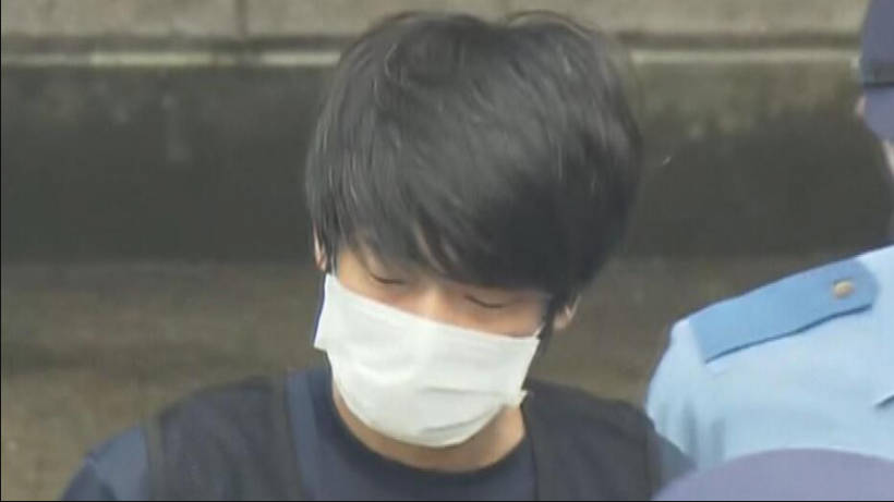 【悲報】山上徹也さんの経歴、完全に「俺本当はすごいんだ」と勘違いしてる弱者男性だった…