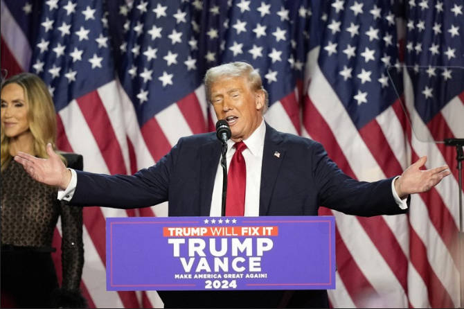 【速報】 トランプ米大統領 「トヨタが全米各地に工場を建設する予定で、その総額は100億ドルを超える」