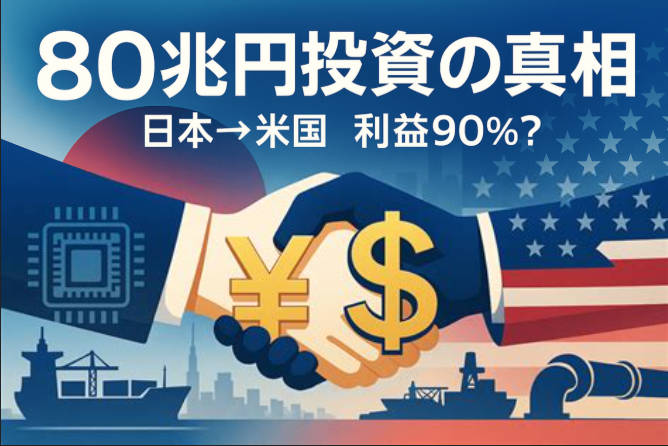 【速報】 日米、80兆円の対米投資を発表 15兆円・原子炉建設に三菱重工業、東芝、IHI、15兆円・小型炉建設 日立GE