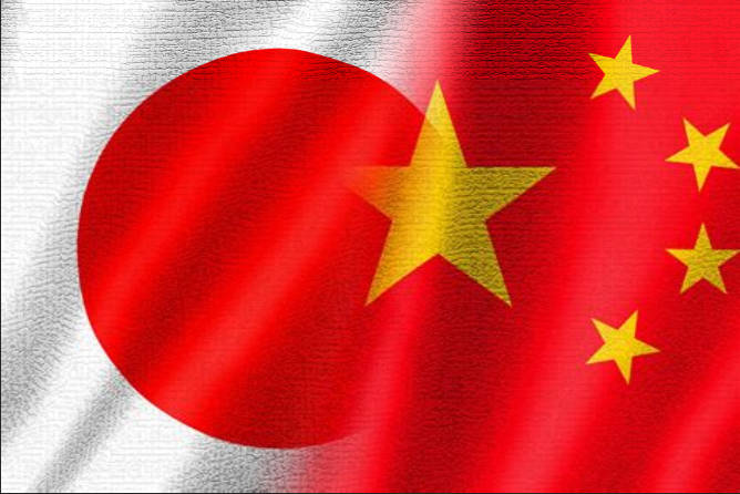 【速報】日中外相 電話会談で戦略的互恵関係の包括的推進確認