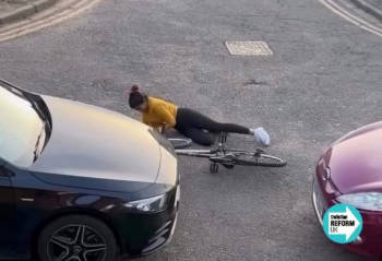 【アフリカ系】これはヤバい!自作自演の詐欺劇が大炎上中