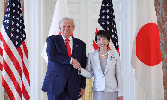 社説 「力による平和」でいいのか(下書 ういろう通信)←北朝鮮にはダンマリ