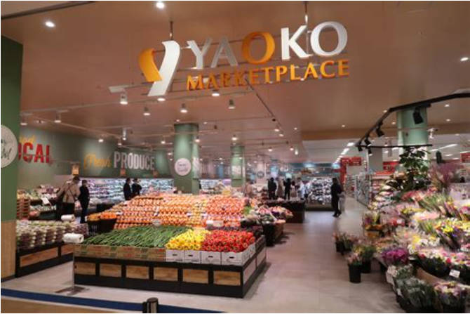 ヤオコーってそんなに凄いの?36期増収増益