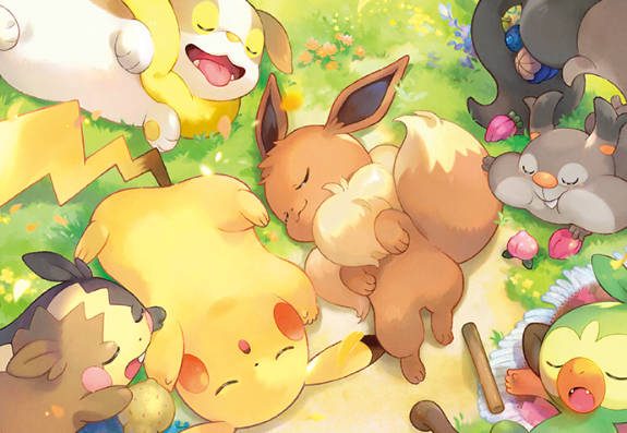 【悲報】ポケモンのゲームフリークさん、サークルクラッシャー女で崩壊しそうになった話を披露ww