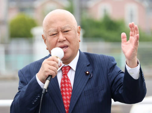 【日本の恥】立憲議員、高市首相の振る舞いめぐる批判に「ヤンキーだからよく映える」と見解へ