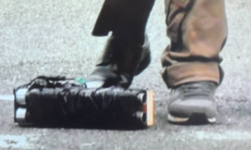 【安倍元首相暗殺事件】パイプ銃自作の経緯明らかに　火炎瓶襲撃は断念、「銃密売人」には小ばかにされ…山上被告