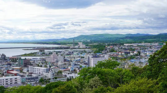 【社会】人が去っていく「転出超過率」の高い自治体ランキング　人口流出が深刻な意外な自治体はどこ