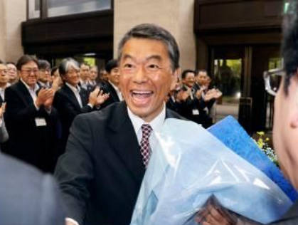 【悲報】参政党界隈で宮城県知事選が不正選挙だという陰謀論が大拡散