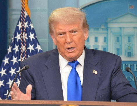 トランプ、核実験開始を示唆 日本激おこか?