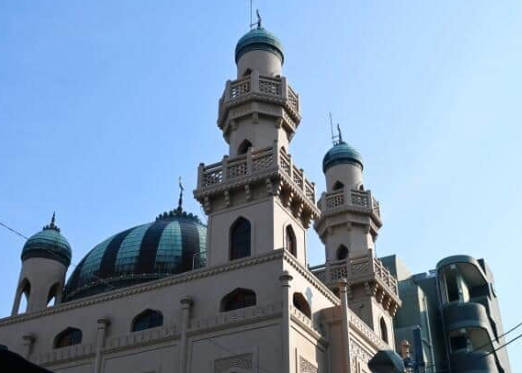 【日本各地でモスク建設が相次いでいる】非常に危険と警鐘を鳴らしています。・モスクは必ず政治的拠点にもなる・モスクを利用するのは中低学層