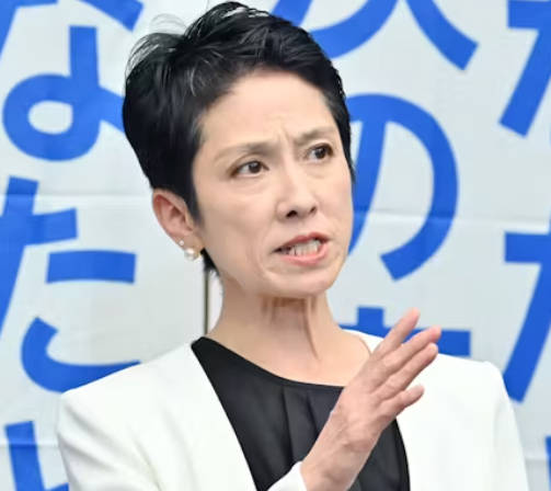 【女の敵は女】ネット唖然…立憲民主党の某R4議員の“高市批判”が物議　同党は“何やっても炎上”状態