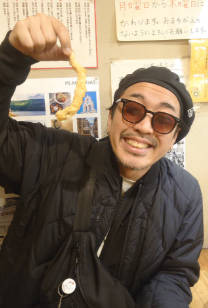 大阪在住の歌手・キタムラリョウが「行方不明」か　ミュージシャン妻が情報提供求める　24日から連絡付かず