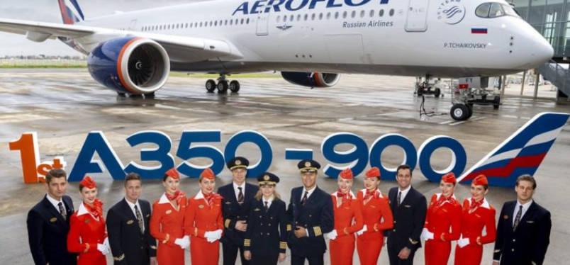 ロシア「日本さえ駄々をこねなければ直行便再開できる」 再開を模索へ