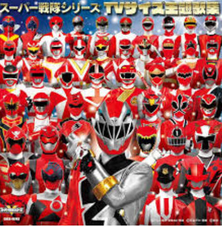 【速報】テレ朝「スーパー戦隊シリーズ」放送終了へ 半世紀の歴史に幕