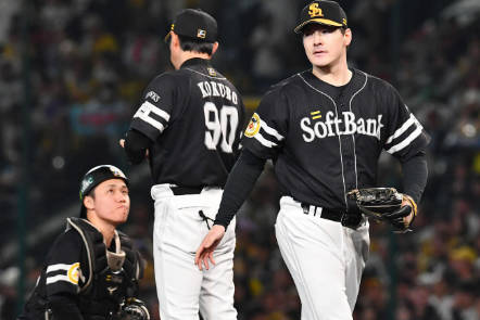 【野球】日本シリーズ第5戦 T 2-3 H [10/30]　福岡ソフトバンクホークス優勝！５年ぶり１２度目Ｖ