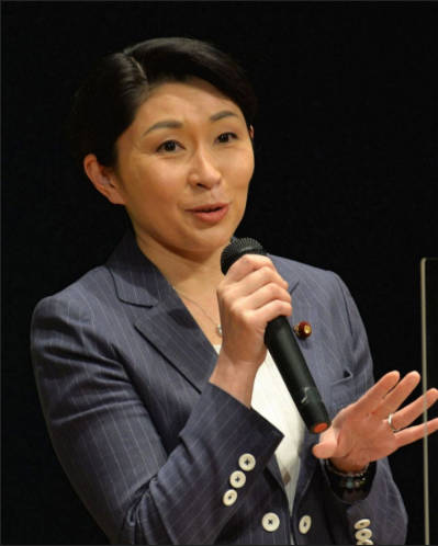 【「ゴマすり」「上川陽子さんや小渕優子さんならしない】リベラル勢、高市首相の対米姿勢に痛烈批判へ
