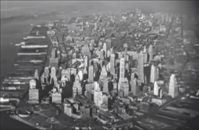 調べれば調べるほど、1929年と現在は同じ。世界恐慌前夜