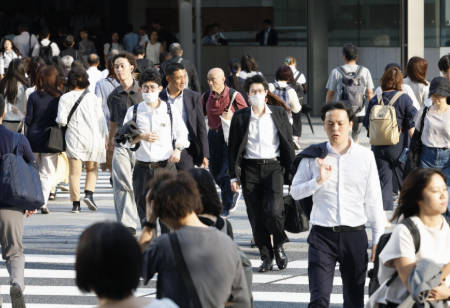 【便乗失敗?一旦保留?】経団連、「働きたい改革」を撤回 来春闘、首相発言への批判に配慮