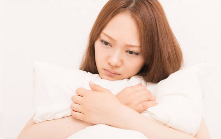 『自臭症』が急増 ◯門が臭いのではと過度に気にする症状