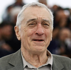 ロバートデニーロってなんで変質者の役ばかりなの?