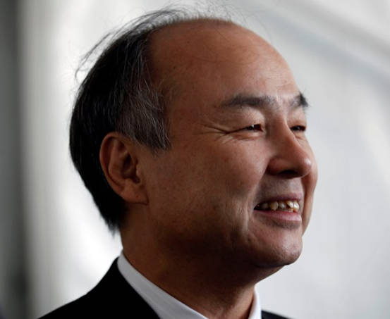 【ソフトバンクグループの孫正義社長が世界富豪ランキングで31位に】国内トップ、資産8兆4100億円・・・ブルームバーグ・ビリオネア指数