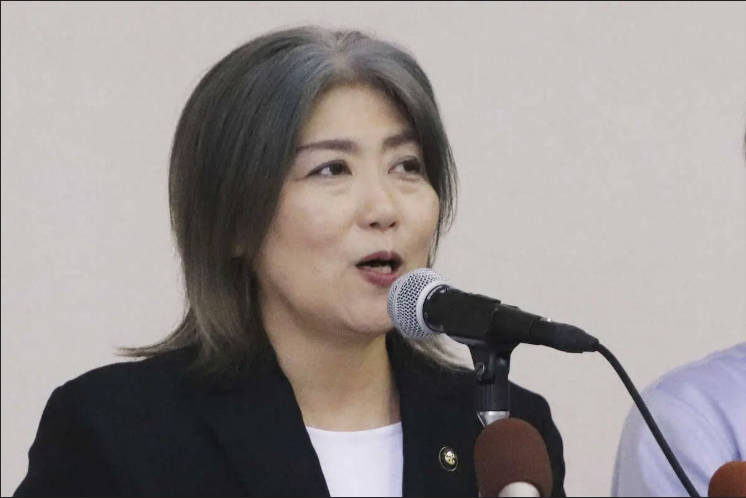 【失職】田久保市長 最期にギャグで締め記者に笑い広がる