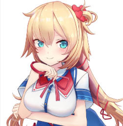 ホロライブ「赤井はあと」が活動休止へ―併せて名誉や心情を傷つける書き込みへの法的措置も宣言