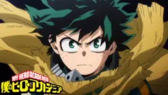 【朗報】「ヒロアカ」、本日ニコニコで全話一挙無料放送ww
