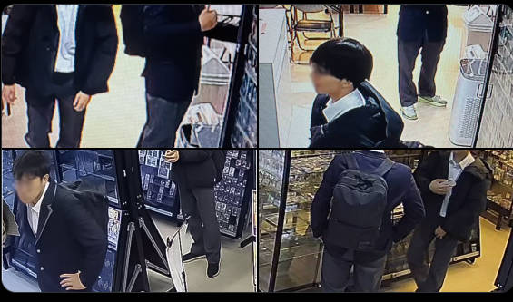 【ポケモンカード盗難】トレキング秋葉原店『返してくれれば、被害届を取り下げます』