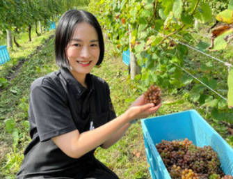 【就農】「農業やってみたい」山梨でいかが? 県が応援サイト「START!やまなし農業ライフ」立ち上げ、適正を診断