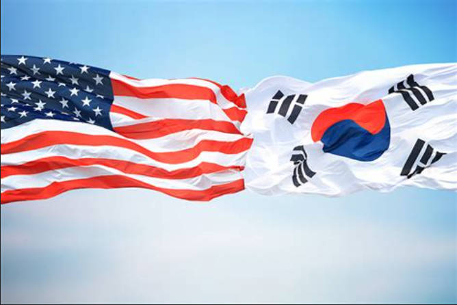 米韓協議　一日も経たずに揉める　米「合意してないぞ」韓「合意したのニダ」